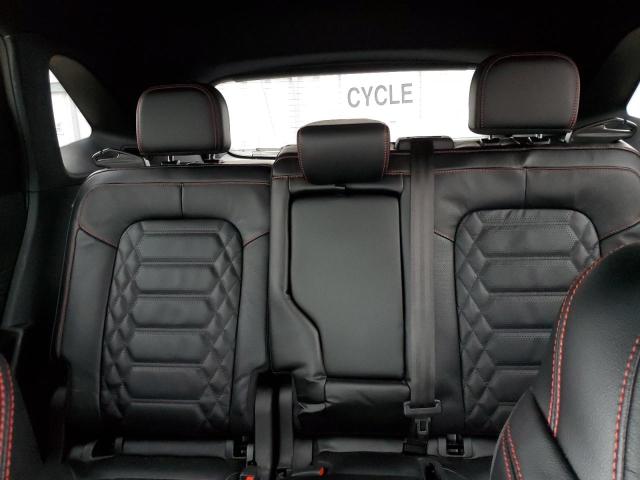 2023 FORD ESCAPE ST - 1FMCU9PZXPUA26341