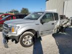 2018 FORD F150 SUPER - 1FTEX1CB9JKD73807