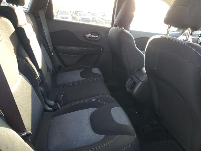 2016 JEEP CHEROKEE S - 1C4PJMAB6GW352932