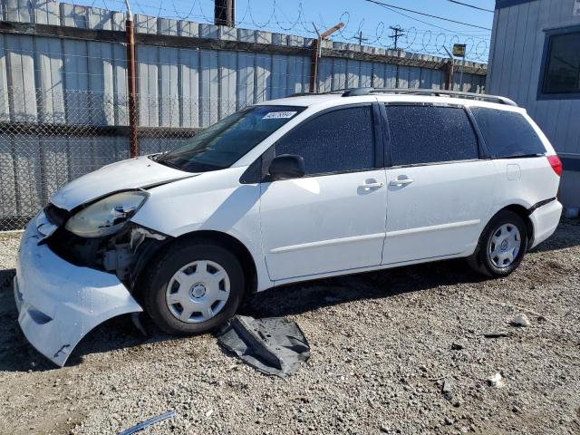 2007 Toyota Sienna CE