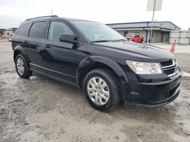 3C4PDCAB6HT708336 | 2017 DODGE JOURNEY SE