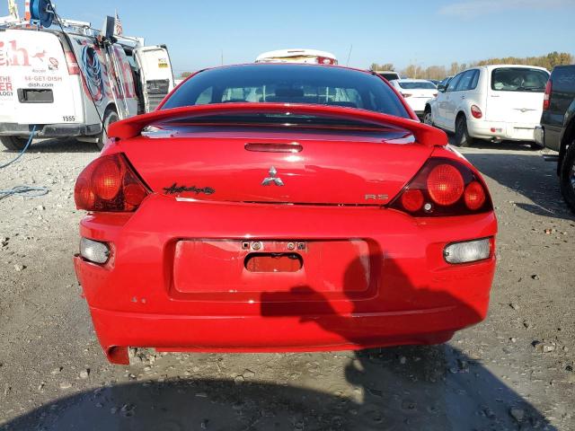 2002 Mitsubishi Eclipse Rs VIN: 4A3AC34G32E048809 Lot: 82366713