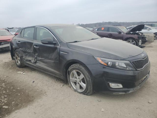 5XXGM4A76EG262696 | 2014 KIA OPTIMA LX