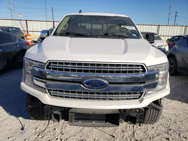 1FTEW1E44KKE61277 | 2019 FORD F150 SUPER