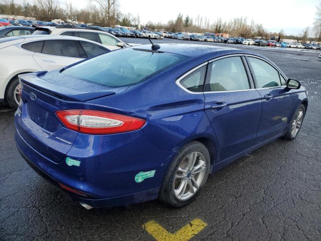 3FA6P0SU2GR241824 | 2016 FORD FUSION TIT