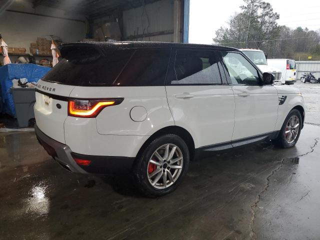 SALWG2RV0JA189706 | 2018 LAND ROVER RANGE ROVE