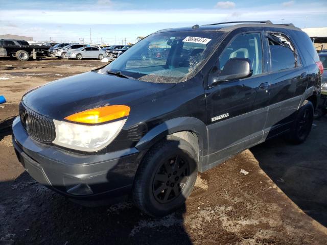 2003 Buick Rendezvous CX