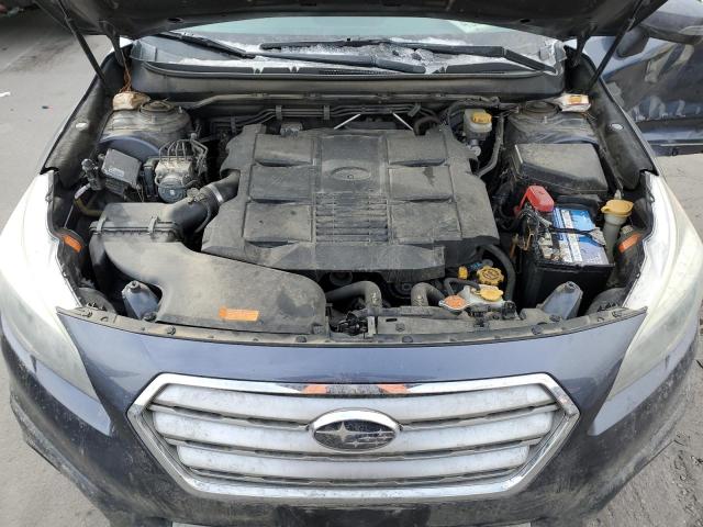 4S4BSENC1F3313824 | 2015 SUBARU OUTBACK 3.