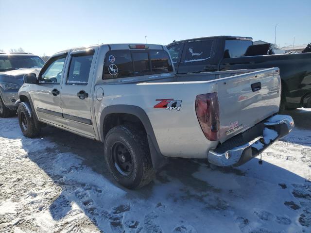 1GCDT136768169196 | 2006 Chevrolet colorado