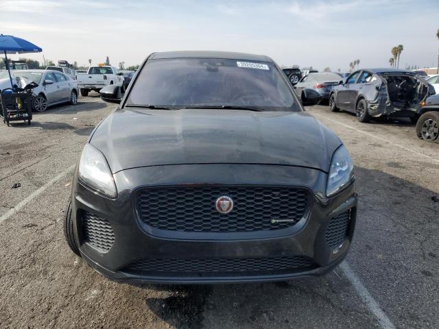2018 JAGUAR E-PACE FIR SADFL2FXXJ1Z01457