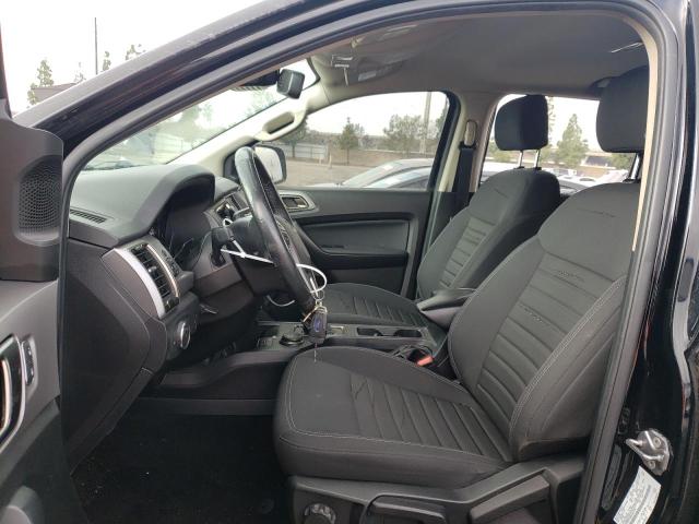 2022 Ford Ranger 2022 Ford Ranger 4X4 Crew Cab Pickup VIN: 1FTER4FH8NLD01976 Lot: 14154118