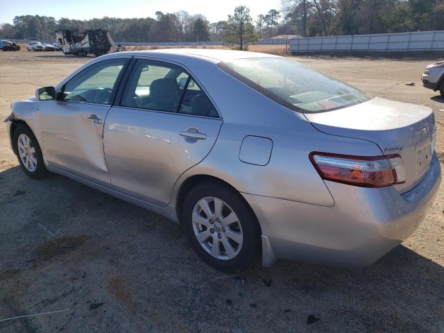 2009 TOYOTA CAMRY HYBR #3269757676
