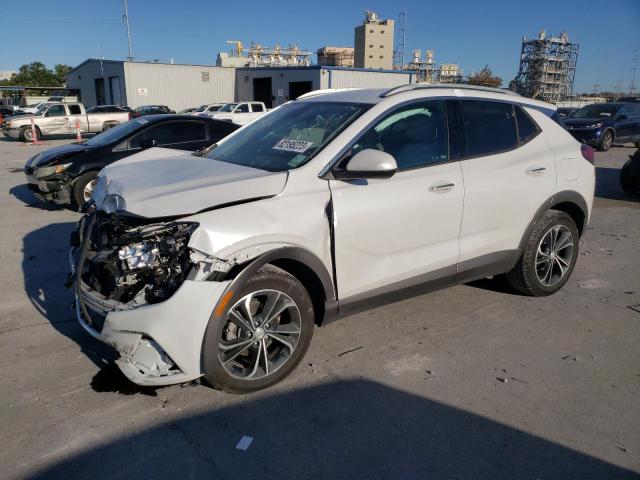 2020 Buick Encore GX Essence