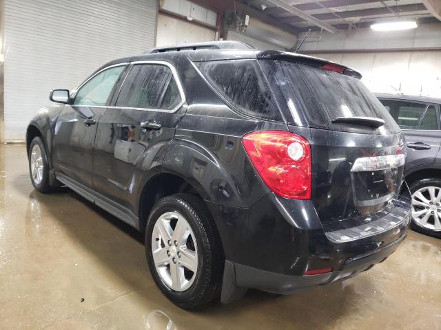 2GNALBEK6F6343646 | 2015 CHEVROLET EQUINOX LT