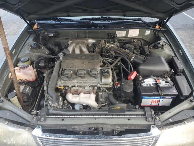 4T1BF12B6VU208374 1997 Toyota Avalon Xl