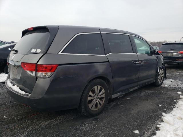 5FNRL5H46FB130071 | 2015 HONDA ODYSSEY EX