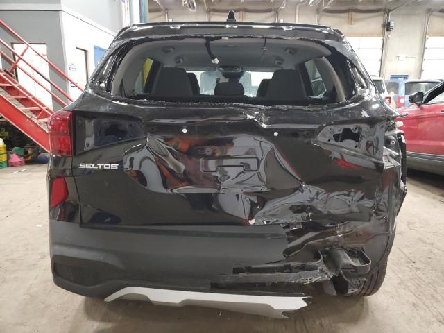 2023 KIA SELTOS X L - KNDEPCAAXP7433868