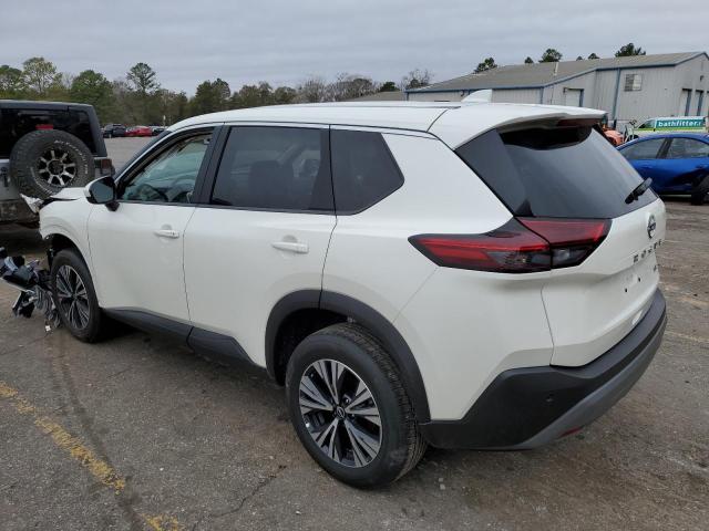 Vin: 5n1bt3ba3pc902217, lot: 39563294, nissan rogue sv 20232