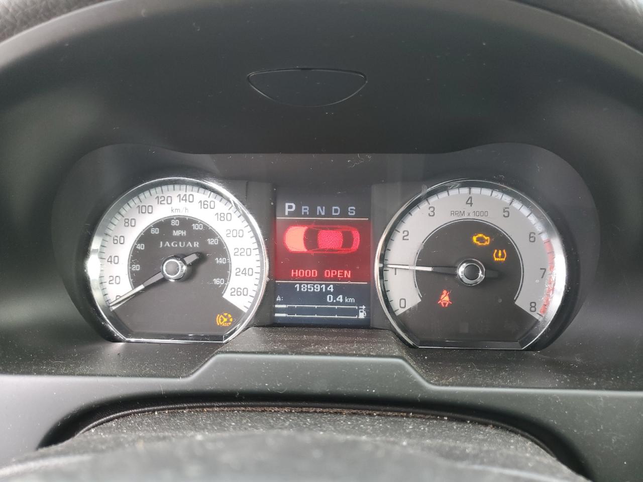 sajxa05b19hr01514 SAJXA05B19HR01514 2009 Jaguar Xf Luxury