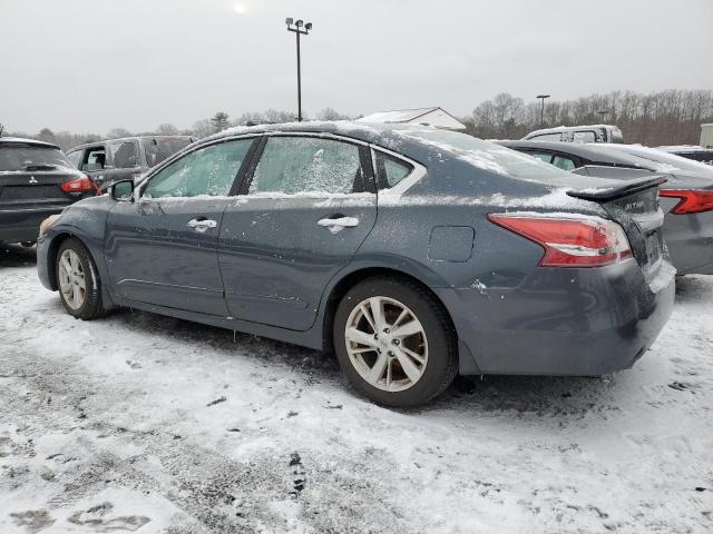 2013 Nissan Altima 2.5 VIN: 1N4AL3AP7DC275982 Lot: 39128244