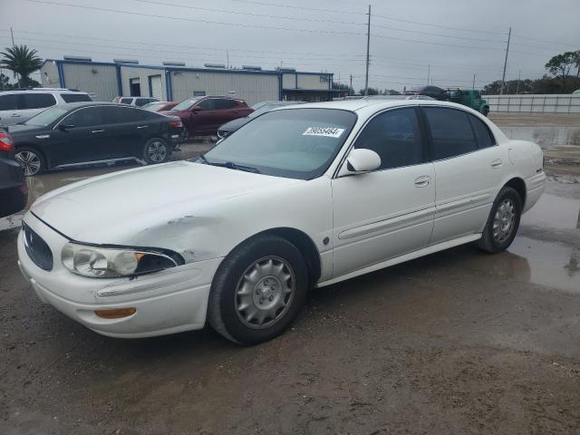 2001 Buick LeSabre Custom