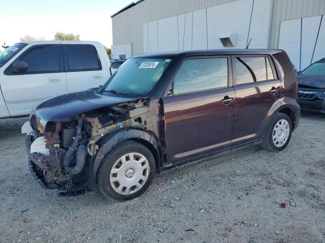 2012 Scion xB 