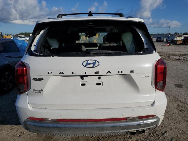 KM8R7DGE3PU569760 | 2023 HYUNDAI PALISADE C