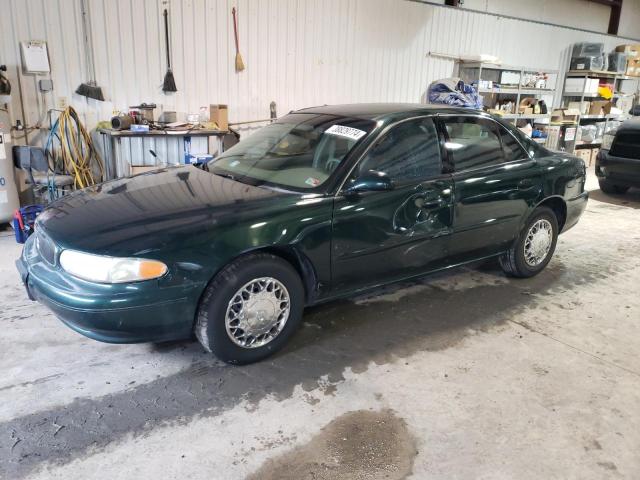 2004 Buick Century Custom