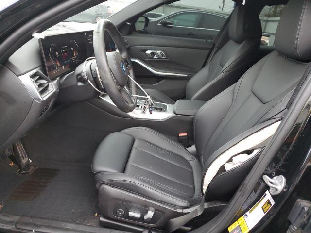 2023 BMW 330XE - 3MW39FS07P8D08444