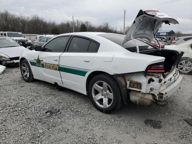 2019 DODGE CHARGER PO - 2C3CDXAT3KH616877