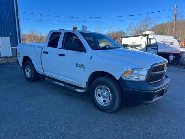 2013 Ram 1500 ST