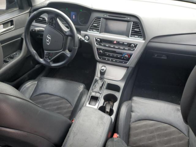 2016 HYUNDAI SONATA SPO - 5NPE34AF0GH433340