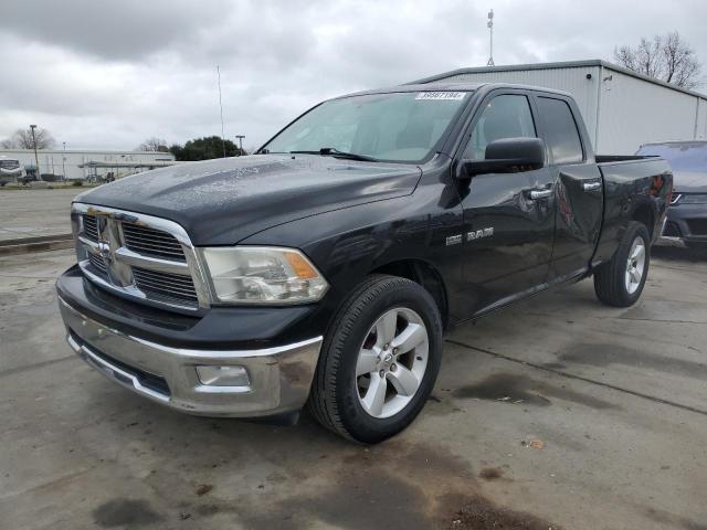 2010 Dodge Ram 1500 