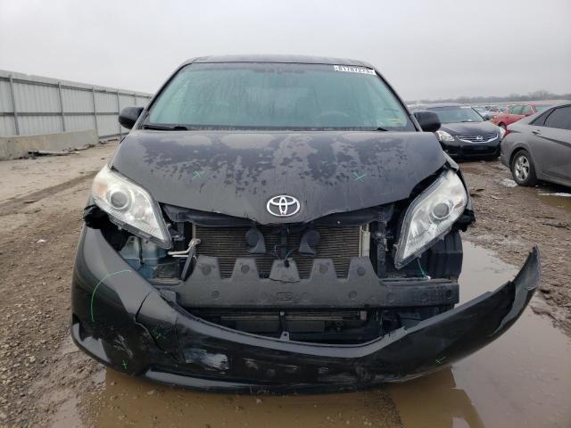 5TDKK3DC1ES486959 | 2014 TOYOTA SIENNA LE