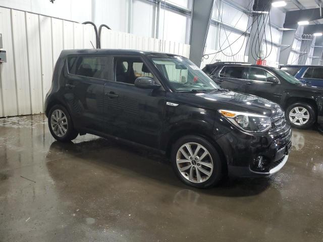 KNDJP3A52H7416100 | 2017 KIA SOUL +