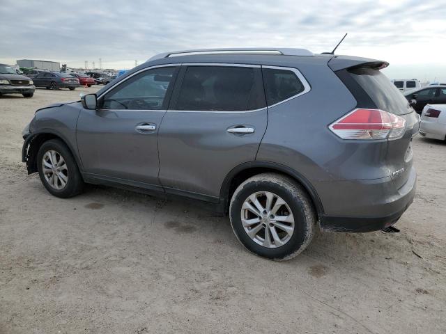 KNMAT2MT1FP534247 | 2015 Nissan rogue s