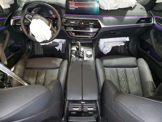 2023 BMW 530 XI - WBA13BJ08PWY22622