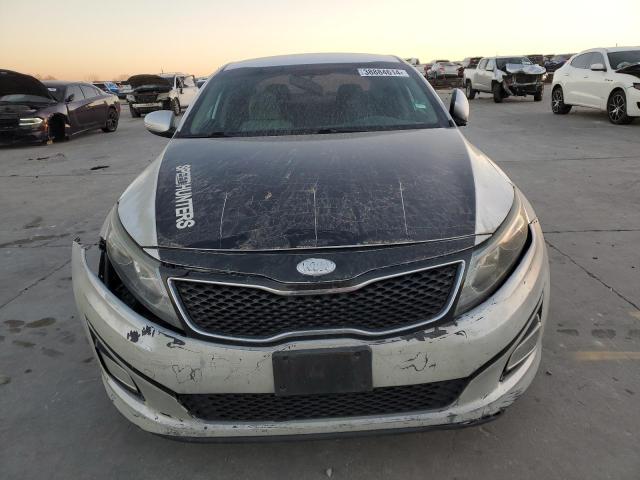 5XXGM4A77EG297201 | 2014 KIA OPTIMA LX