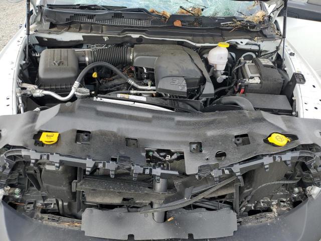 VIN 3FA6P0LU1DR272377 2013 Ford Fusion, Hybrid SE no.11