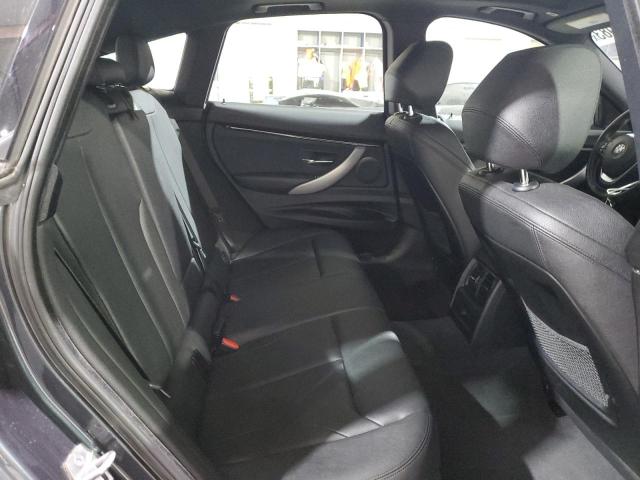 2018 BMW 330 XIGT WBA8Z9C52JB220330