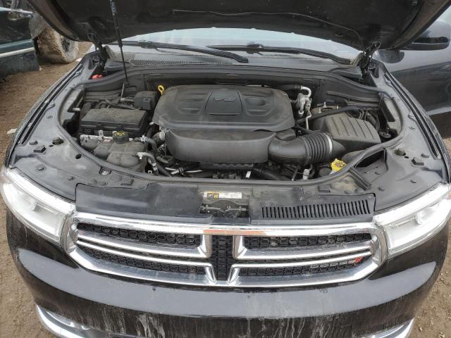 1C4RDJAG3LC229627 | 2020 DODGE DURANGO SX