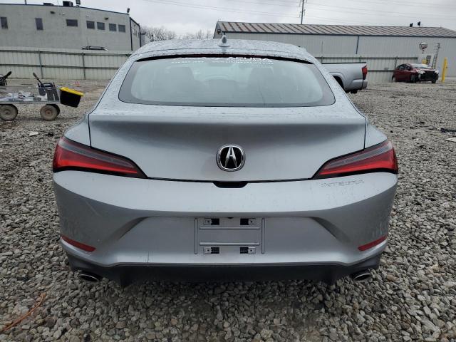 2024 ACURA INTEGRA 19UDE4H23RA018551