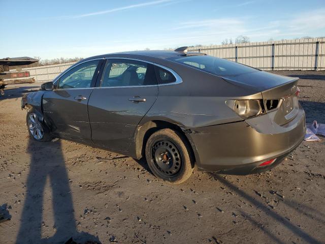 1G1ZD5ST6LF036933 | 2020 Chevrolet malibu lt