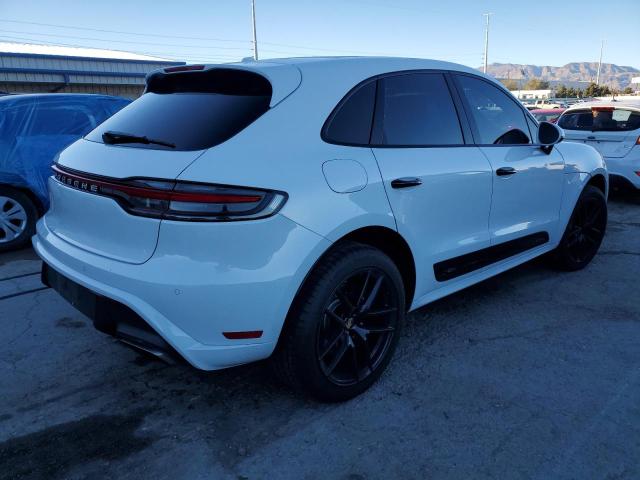 VIN WP1AA2A58PLB09756 2023 Porsche Macan, Base no.3