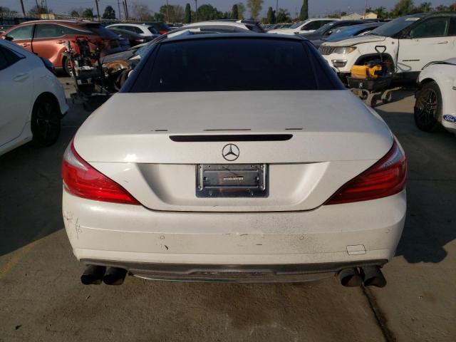 2015 MERCEDES-BENZ SL 550 - WDDJK7DA5FF033145