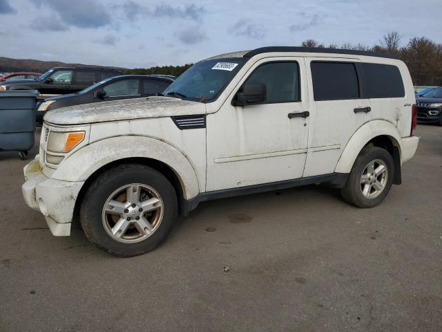 2010 Dodge Nitro SXT