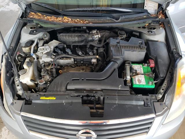 2007 Nissan Altima - Image 11