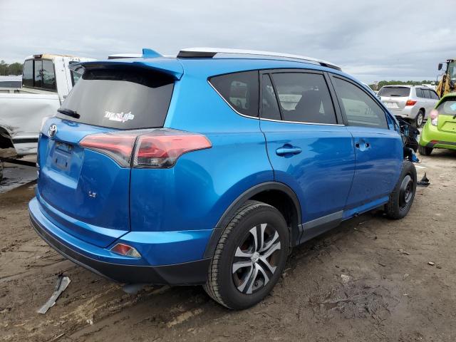 JTMZFREVXGJ089515 | 2016 TOYOTA RAV4 LE