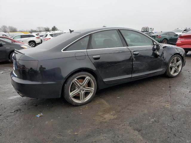 2011 Audi A6 - Image 3