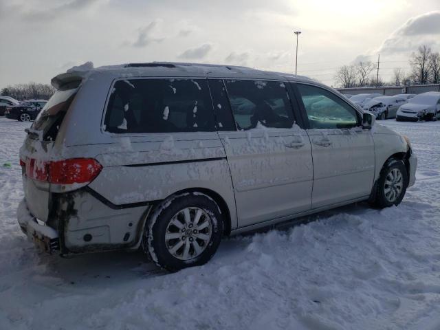 2008 Honda Odyssey Ex VIN: 5FNRL38478B095032 Lot: 38983034